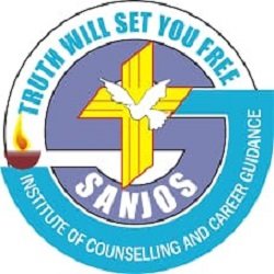 Sanjos Logo