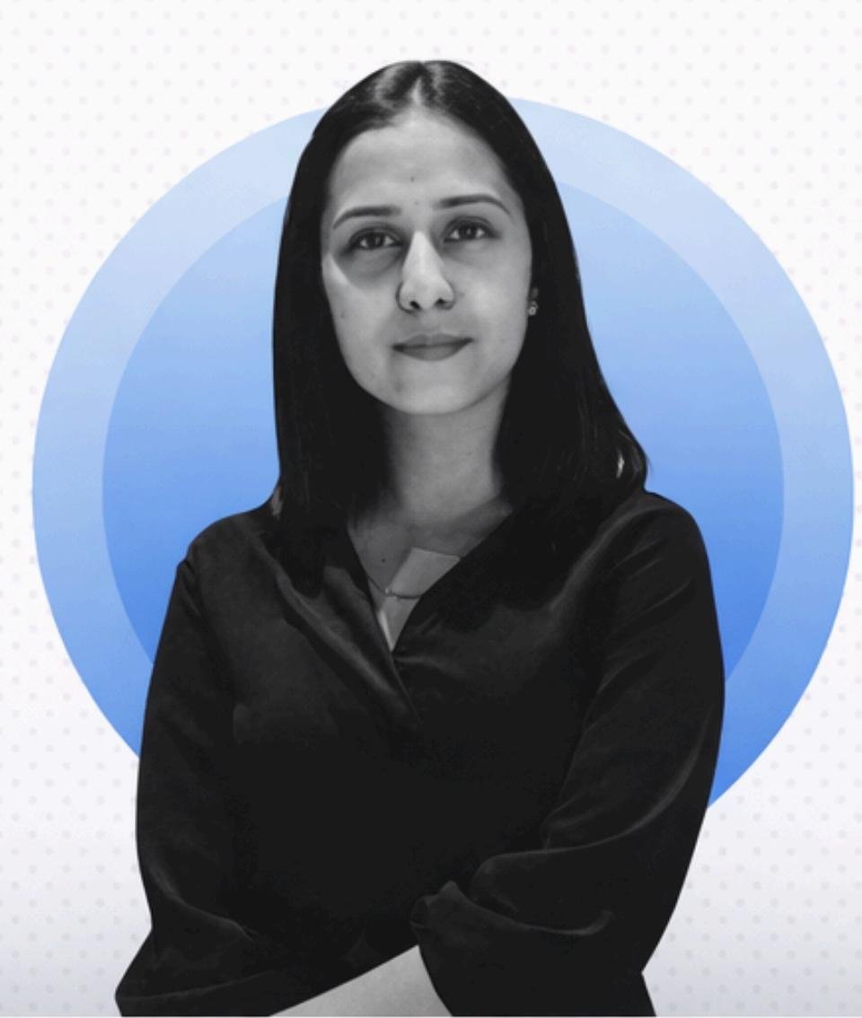 Ms. Shailja Mishra