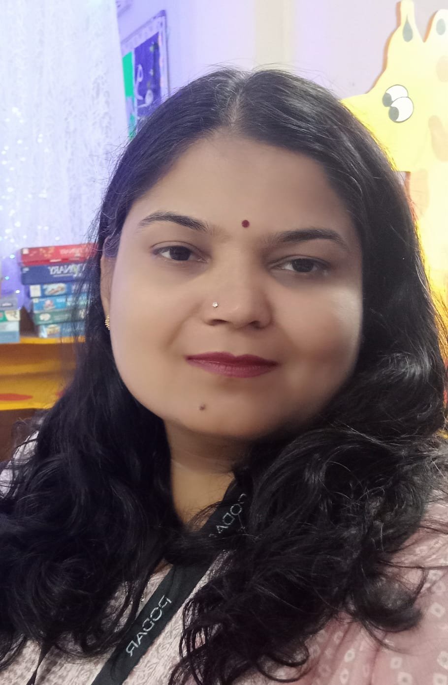 Ms. Poonam Jain