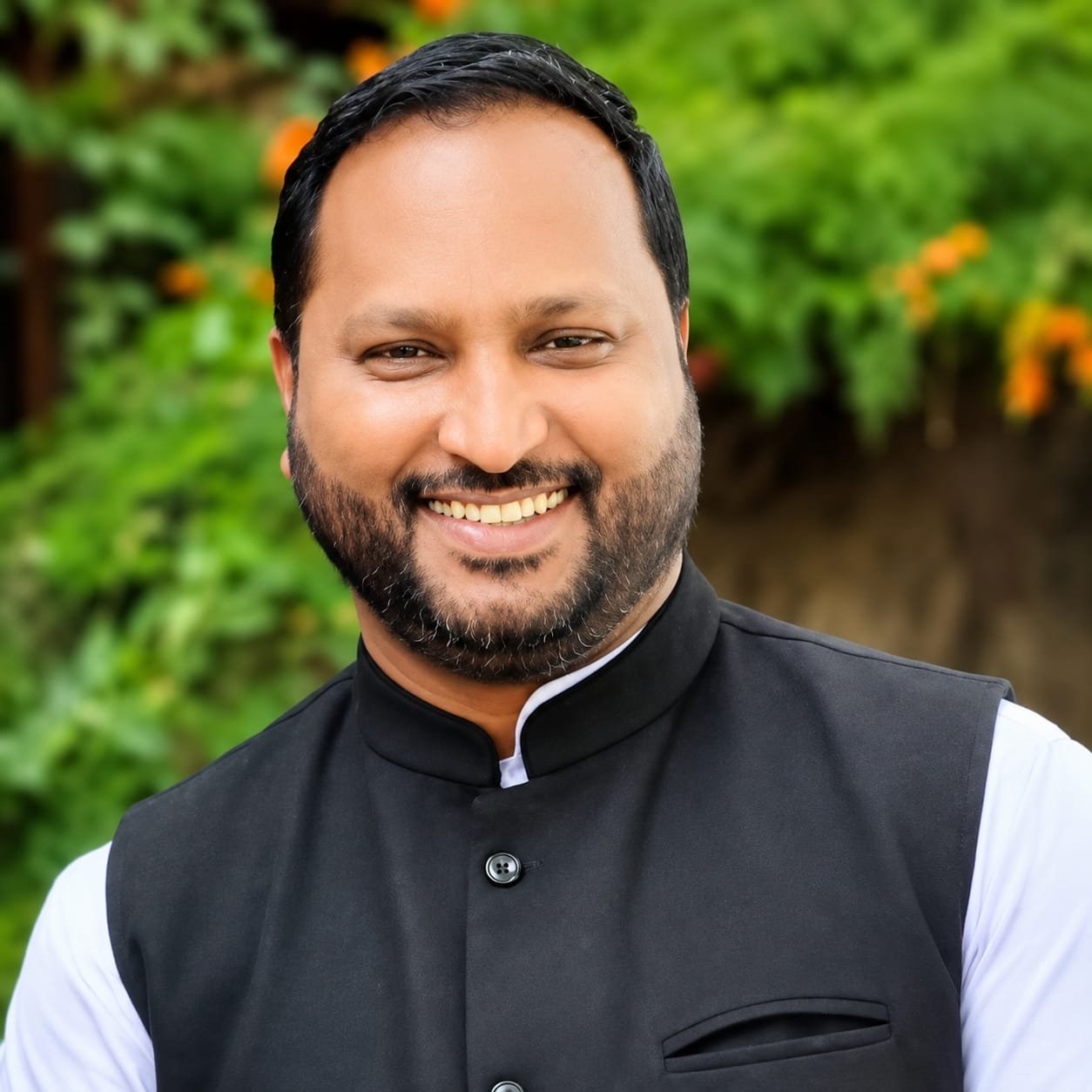 Dr. Antony Joseph Nirappel